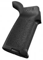 Magpul MOE Pistol Grip Aggressive Textured Polymer Black - MAG415-BLK Magpul MOE Pistol Grip Aggressive Textured Polymer Black - MAG415-BLK