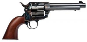 Cimarron Frontier Model 357 Magnum Revolver - PP401 Cimarron Frontier Model 357 Magnum Revolver - PP401