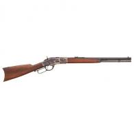 Cimarron 1873 SHORT .357 MAG 20 - CA271