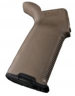 Magpul MOE+ AR-15/M4 Pistol Grip Textured Polymer Flat Dark Earth - MAG416-FDE Magpul MOE+ AR-15/M4 Pistol Grip Textured Polymer Flat Dark Earth - MAG416-FDE