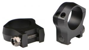 Warne Mountain Tech Maxima/Weaver/Picatinny 30mm Ultra High Black Hardcoat Anodized - 7217M Warne Mountain Tech Maxima/Weaver/Picatinny 30mm Ultra High Black Hardcoat Anodized - 7217M