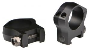 Warne Mountain Tech Maxima/Weaver/Picatinny 34mm High Black Hardcoat Anodized - 7222M Warne Mountain Tech Maxima/Weaver/Picatinny 34mm High Black Hardcoat Anodized - 7222M