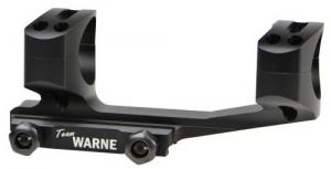 Warne MSR Mount Long Range AR-15, AR-10 Rifle Black 30mm Tube Diameter 20 MOA - LRSKEL30TW Warne MSR Mount Long Range AR-15, AR-10 Rifle Black 30mm Tube Diameter 20 MOA - LRSKEL30TW