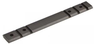 Warne Maxima Tikka T3,T3x Rifle Matte Black - M9T3M Warne Maxima Tikka T3,T3x Rifle Matte Black - M9T3M