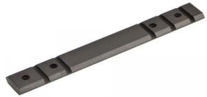 Main product image for Warne Maxima Tikka T3,T3x Rifle Matte Black