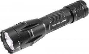 Surefire Fury 1500/1200 Lumens LED Aluminum Black CR123A /18650 Lithium Ion Rechargeable - FURYIBDF Surefire Fury 1500/1200 Lumens LED Aluminum Black CR123A /18650 Lithium Ion Rechargeable - FURYIBDF