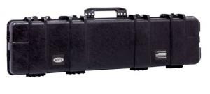 Boyt Harness H52SG H-Series Single Rifle/Shotgun Case Black 53.5" x 14" x 5" (Exterior) - 300