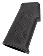 Magpul MOE K Pistol Grip AR-Platform Aggressive Textured Polymer Black - MAG438-BLK Magpul MOE K Pistol Grip AR-Platform Aggressive Textured Polymer Black - MAG438-BLK