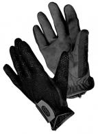 Bob Allen 10537 Shotgunner Glove Black Synthetic/Elastic/Suede Medium - 300