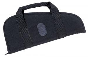 Boyt Harness Bison Pistol Rug Canvas Black 10" - 7781 Boyt Harness Bison Pistol Rug Canvas Black 10" - 7781