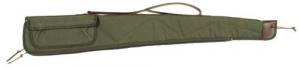 Boyt Harness Shotgun Case 44" Canvas Green - 14533 Boyt Harness Shotgun Case 44" Canvas Green - 14533