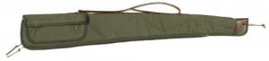 Boyt Harness Shotgun Case 52" Canvas Green - 14535 Boyt Harness Shotgun Case 52" Canvas Green - 14535