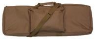 Boyt Harness Tactical Rifle Case Polyester Coyote Brown 36" x 11.5" x 2" - 79002