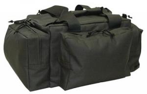 Boyt Harness Tactical Range Bag Polyester Black 20" x 10" x 9" - 79014