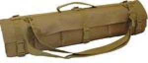 Boyt Harness 79021 Tactical Shooting Mat Polyester Coyote Brown 27" x 85" - 300 Boyt Harness 79021 Tactical Shooting Mat Polyester Coyote Brown 27" x 85" - 300