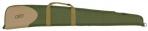 Boyt Harness Classic Shotgun Case 48" 600D Nylon Olive Green/Khaki - 16504