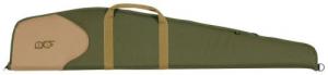 Boyt Harness Rifle Case 44" 600D Nylon Olive Green/Khaki - 16510 Boyt Harness Rifle Case 44" 600D Nylon Olive Green/Khaki - 16510