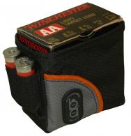 Boyt Harness Club Series Shotshell Carrier 1 Box + 2 Rounds Black Nylon - BA420 Boyt Harness Club Series Shotshell Carrier 1 Box + 2 Rounds Black Nylon - BA420