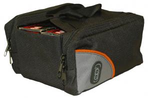 Boyt Harness Club Series Shotshell Carrier 4 Boxes Black Nylon - BA440 Boyt Harness Club Series Shotshell Carrier 4 Boxes Black Nylon - BA440