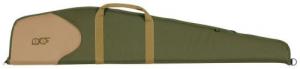 Boyt Harness Rifle Case 48" 600D Nylon Olive Green/Khaki - 16511