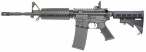 Colt Mfg M4 Carbine Semi-Automatic .223 REM/5.56 NATO 30+ - LE6920HBPW Colt Mfg M4 Carbine Semi-Automatic .223 REM/5.56 NATO 30+ - LE6920HBPW