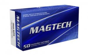 Magtech  Sport Shooting 10mm  180 GR Full Metal Jacket 50rd box - 10A
