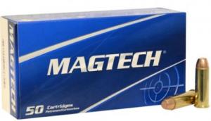 MAGTECH 44SPC 240 FMJ 50/20 - 44F MAGTECH 44SPC 240 FMJ 50/20 - 44F