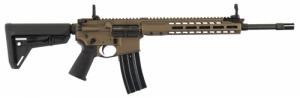 Barrett REC7 Carbine Semi-Automatic 5.56 NATO 16 30+1 Magpul MOE Black - 16985 Barrett REC7 Carbine Semi-Automatic 5.56 NATO 16 30+1 Magpul MOE Black - 16985
