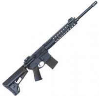 BARRETT REC7 GP 556 Black MLOK DMR - 17092