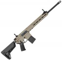 Barrett REC7 DMR Semi-Automatic 5.56 NATO 18 30+1 Magpul MOE Black Stock F - 17095