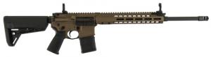 Barrett REC7 DMR Semi-Automatic 5.56 NATO 18 30+1 Magpul MOE Black Stock - 17097 Barrett REC7 DMR Semi-Automatic 5.56 NATO 18 30+1 Magpul MOE Black Stock - 17097