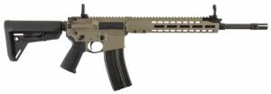 Barrett REC7 Carbine Semi-Automatic 6.8mm SPC 16.0 10 Magpul 6-Position - 17011