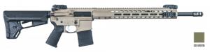 Barrett REC7 DI DMR Semi-Automatic 5.56 NATO 18 20+1 Magpul MOE Black S - 17150 Barrett REC7 DI DMR Semi-Automatic 5.56 NATO 18 20+1 Magpul MOE Black S - 17150
