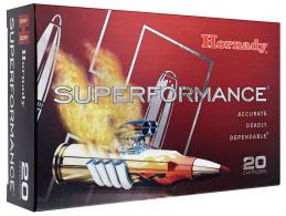 Hornady Superformance .30-06 Springfield 180 GR GMX 20 Bx/ 10 Cs - 81187 Hornady Superformance .30-06 Springfield 180 GR GMX 20 Bx/ 10 Cs - 81187