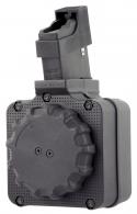 ProMag Standard 50rd Drum 308 Win/7.62x51mm NATO Fits AR-10 - DRMA1