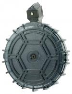 ProMag Ruger 22 LR 1022 Charger 70rd Black Drum