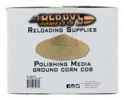 Berry's Corn Media Beige 6 lbs - 85436 Berry's Corn Media Beige 6 lbs - 85436
