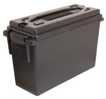Berrys Ammo Can 40 Cal Plastic Black 4 Pack - 00330