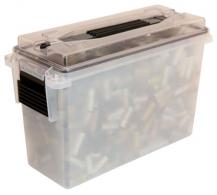Berrys Ammo Can 40 Cal Plastic Tan 4 Pack - 91151