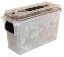 Berrys Ammo Can 40 Cal Plastic Tan 4 Pack - 91151 Berrys Ammo Can 40 Cal Plastic Tan 4 Pack - 91151