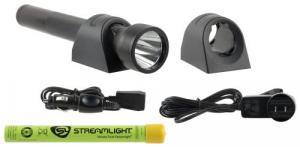 Streamlight SL 20L Flashlight Charger 120V NiMH Black 2 Sleeves - 20703