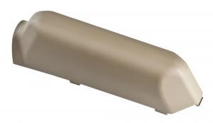 Magpul Hunter/SGA Cheek Riser Flat Dark Earth .25"/.50" Low For Magpul Hunter X-22, Hunter X-22 Takedown, SGA Shotgun - MAG463-FDE Magpul Hunter/SGA Cheek Riser Flat Dark Earth .25"/.50" Low For Magpul Hunter X-22, Hunter X-22 Takedown, SGA Shotgun - MAG463-FDE
