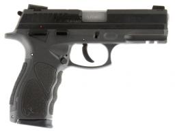 Taurus TH 9 *Exclusive* 9mm Single/Double Action 4.25 17+1 Black Inter