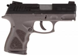 Taurus TH40 Compact 40 S&W Single/Double Action 3.54 11+1/15+1 Polymer Gr