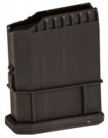 Howa Mini Mag 6.5 GR/7.62x39 Howa 1500 5rd Black Detachable - HPTM30003