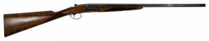 Dickinson ST Estate Side by Side 28 Gauge 26 3 ST Turkish Walnut Stk - ST2826H