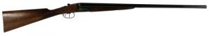 Dickinson ST Estate Side by Side 20/28 Gauge 28 3 DT Turkish Walnut Stock - 202EB