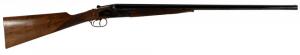 Dickinson SX Plantation 20 GA 28" 2 3" Color Case Hardened Turkish Walnut Right Hand - 202P Dickinson SX Plantation 20 GA 28" 2 3" Color Case Hardened Turkish Walnut Right Hand - 202P