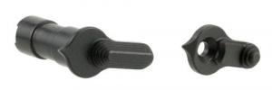 Troy Ind Safety Selector Black Hardcoat Anodized AR-Platform Ambidextrous - SSDTAMBS0BT00 Troy Ind Safety Selector Black Hardcoat Anodized AR-Platform Ambidextrous - SSDTAMBS0BT00