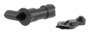 Troy Ind SSDTAM5S0BT00 Safety Selector Black Polymer Ambidextrous - 609 Troy Ind SSDTAM5S0BT00 Safety Selector Black Polymer Ambidextrous - 609